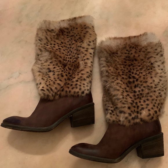 Spécial booties! - Picture 1 of 3